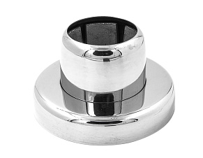 Основания стоек ограждения купить в Новосибирске