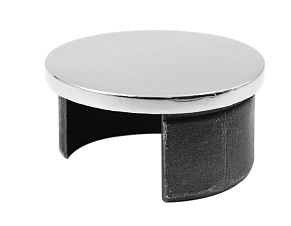 Заглушки для труб и окончания перил купить в Новосибирске