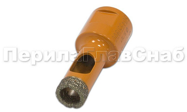 Алмазное сверло HAWERA 14 мм Ф-1104 купить в Новосибирске