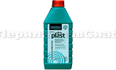 CEMMIX CemFrio противоморозная добавка 1л Ф-0386 купить в Новосибирске