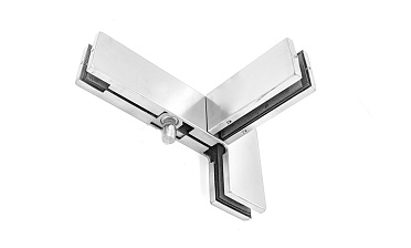 Фитинг угловой с осью и ребром жесткости, шлифованный t141L SSS купить в Новосибирске Фитинг угловой с осью и ребром жесткости, шлифованный t141L SSS купить в Новосибирске