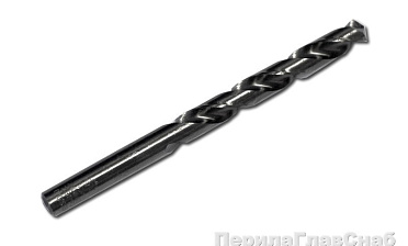 Сверло HSS M35 Cobalt 5%, 13 мм k961р-13 купить в Новосибирске Сверло HSS M35 Cobalt 5%, 13 мм k961р-13 купить в Новосибирске