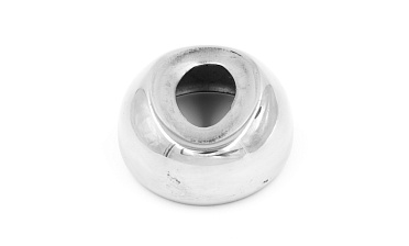 Наконечник стойки штамп, под 30° Ø42/50 х 0,8 х AISI 304, полировка 600 GRIT k322-2 купить в Новосибирске Наконечник стойки штамп, под 30° Ø42/50 х 0,8 х AISI 304, полировка 600 GRIT k322-2 купить в Новосибирске