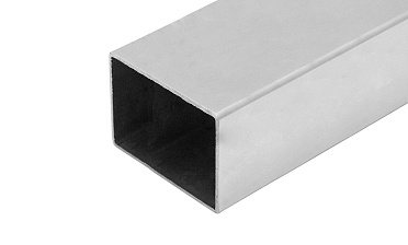 Труба нерж. AISI 201, 60х40x1.2х6000, полированная k874-2 купить в Новосибирске