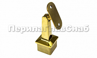 Наконечник 40х40 мм штырь, под золото (AISI 304) Фk222-88 купить в Новосибирске Наконечник 40х40 мм штырь, под золото (AISI 304) Фk222-88 купить в Новосибирске