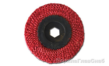 Красная веревка k422 купить в Новосибирске