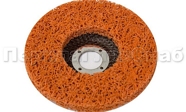 Круг полировальный NORTON 125х22 мм Blaze Rapid Strip Ф-1135 купить в Новосибирске