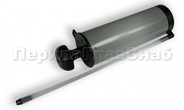 Насос для продувки отверстий BIT-PP 240 мм Ф-0164 купить в Новосибирске Насос для продувки отверстий BIT-PP 240 мм Ф-0164 купить в Новосибирске