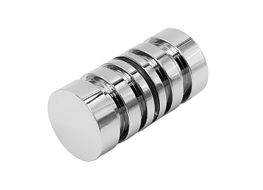 Ручки для душевых кабин купить в Новосибирске