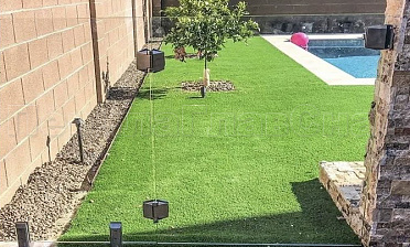 Стекло на креплениях: одностворчатые калитки стена-стекло купить в Новосибирске