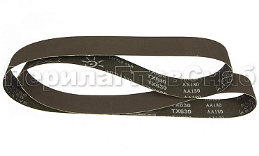 Лента шлифовальная TX 630, 2100х50 Р180 k937-в купить в Новосибирске