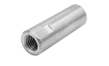 Втулка для кондуктора М10х50мм, AISI316 k615-02 купить в Новосибирске Втулка для кондуктора М10х50мм, AISI316 k615-02 купить в Новосибирске