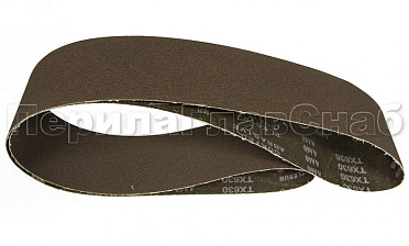 Лента шлифовальная TX 630, 2100х100 Р60 k937-г купить в Новосибирске