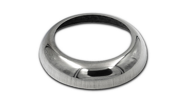 Низ стойки Ø42.4 мм, 60х0.4, полированный (AISI 304) k330-2 купить в Новосибирске