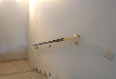 Пристенные поручни купить в Новосибирске