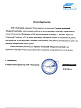 Благодарственное письмо от ЗАО «ТопСтрой»