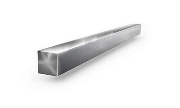 Квадрат калиброванный AISI 304 8х8мм Ф-0945 купить в Новосибирске Квадрат калиброванный AISI 304 8х8мм Ф-0945 купить в Новосибирске