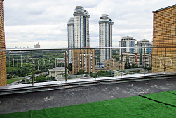 Ветрозащитные ограждения в Новосибирске. Готовые проекты ПерилаГлавСнаб - фото 6