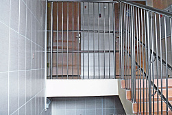 Ограждения для школ и детских садов в Новосибирске. Готовые проекты ПерилаГлавСнаб - фото 2