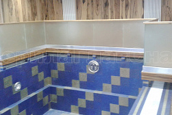 Поручни для бассейна в Новосибирске. Готовые проекты ПерилаГлавСнаб - фото 5