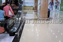 Отбойники металлические для стен в Новосибирске. Готовые проекты ПерилаГлавСнаб - фото 5