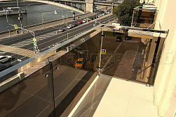 Балконные ограждения в Новосибирске. Готовые проекты ПерилаГлавСнаб - фото 9