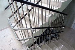 Ограждения для школ и детских садов в Новосибирске. Готовые проекты ПерилаГлавСнаб - фото 8