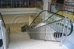 Перила и ограждения с вертикальным заполнением в Новосибирске. Готовые проекты ПерилаГлавСнаб - фото 2