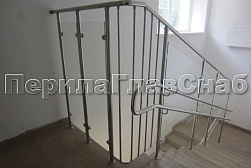 Ограждения для школ и детских садов в Новосибирске. Готовые проекты ПерилаГлавСнаб - фото 13
