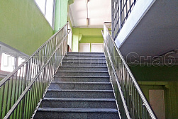 Ограждения для школ и детских садов в Новосибирске. Готовые проекты ПерилаГлавСнаб - фото 21