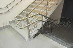 Ограждения для школ и детских садов в Новосибирске. Готовые проекты ПерилаГлавСнаб - фото 31