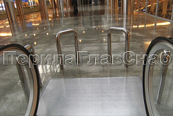 Отбойники металлические для стен в Новосибирске. Готовые проекты ПерилаГлавСнаб - фото 11