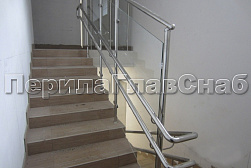 Ограждения для школ и детских садов в Новосибирске. Готовые проекты ПерилаГлавСнаб - фото 11