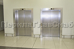 Отбойники металлические для стен в Новосибирске. Готовые проекты ПерилаГлавСнаб - фото 7