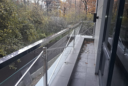 Ветрозащитные ограждения в Новосибирске. Готовые проекты ПерилаГлавСнаб - фото 13