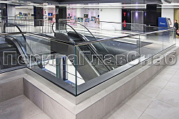 Перила и ограждения по специальным ценам в Новосибирске. Готовые проекты ПерилаГлавСнаб - фото 17