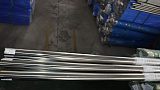 Контроль качества Труба круглая нержавеющая AISI 304 - 3