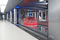 Перила и ограждения по специальным ценам в Новосибирске. Готовые проекты ПерилаГлавСнаб - фото 15