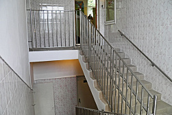 Ограждения для школ и детских садов в Новосибирске. Готовые проекты ПерилаГлавСнаб - фото 9